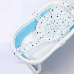 Adjustable Bath Net