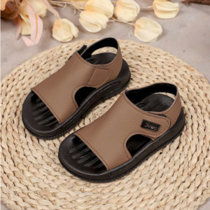 Casual Flat Sandals For Toddler